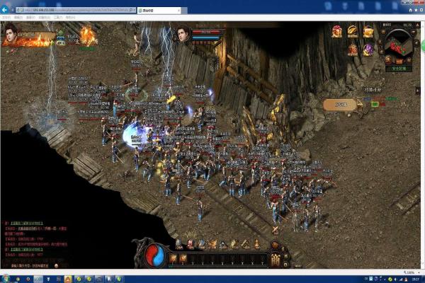 一刀9999999传奇安卓下载及玩法解析