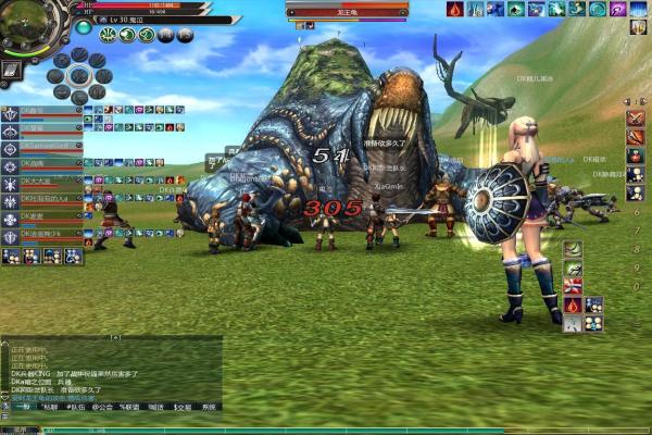 洛克王国图瑞斯的战斗攻略与技巧