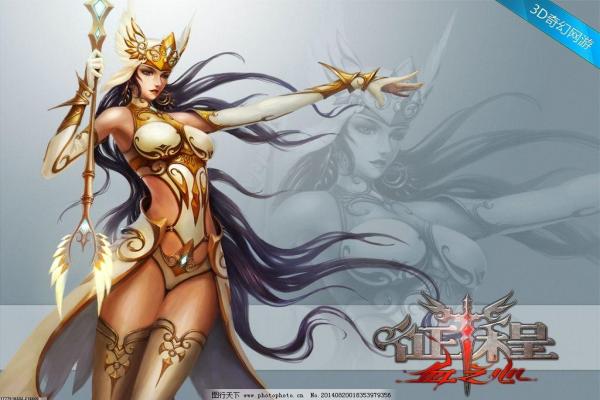 琅琊榜手游：宫羽的技能与缘分搭配攻略