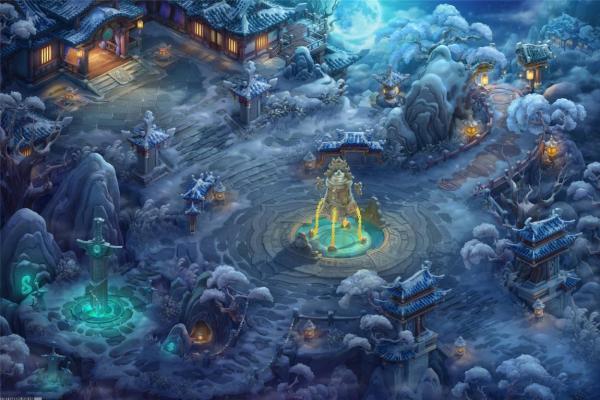 《暴雪群星：暗影星球》最强舰队装备分析